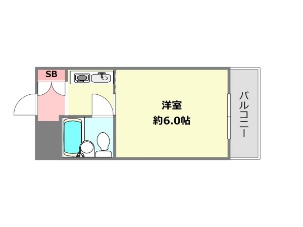 ネオダイキョー夙川北町