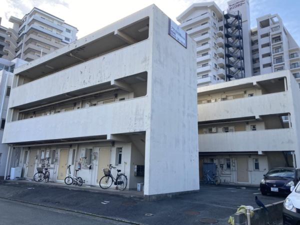 南都ビル