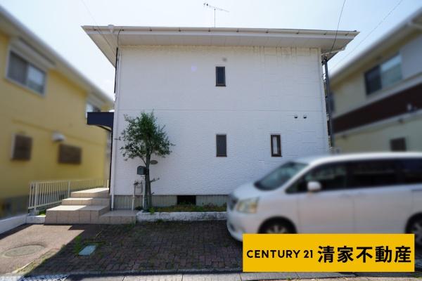 小牧市光ケ丘２丁目の中古一戸建