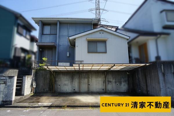 春日井市藤山台１０丁目の中古一戸建