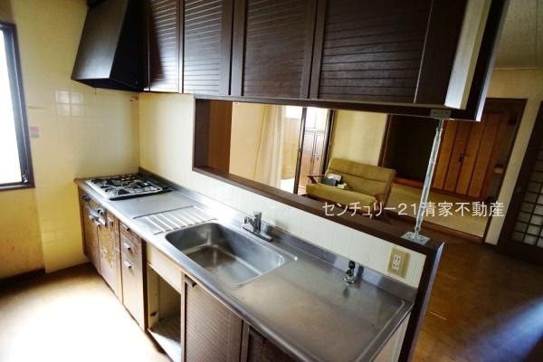 春日井市藤山台１０丁目の中古一戸建