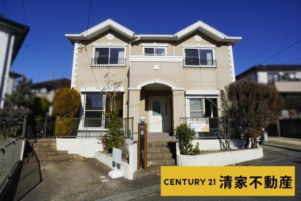 犬山市桃山台２丁目の中古一戸建
