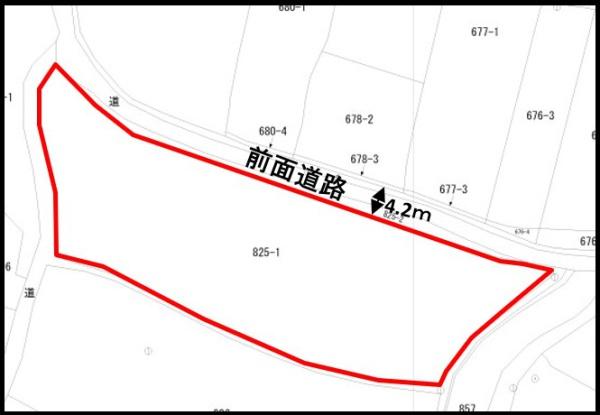 馬場　土地