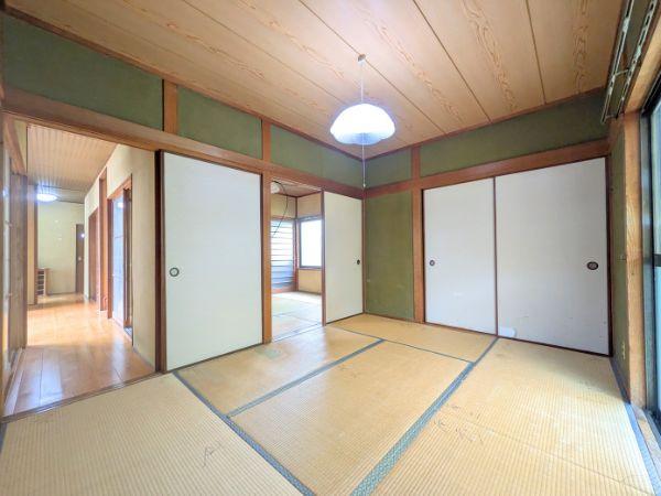 臼杵市大字望月の中古一戸建て
