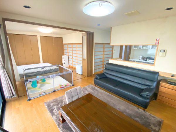 大分市大字荏隈の中古一戸建て
