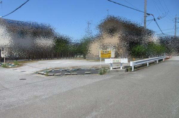 長浜市四ツ塚町の売土地