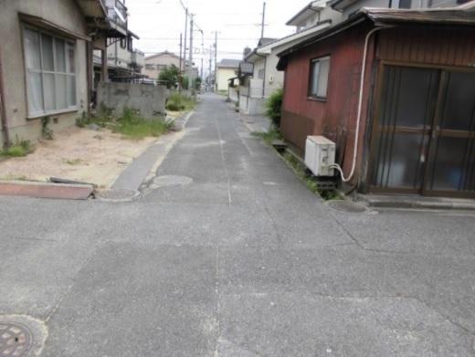 倉敷市水島北瑞穂町