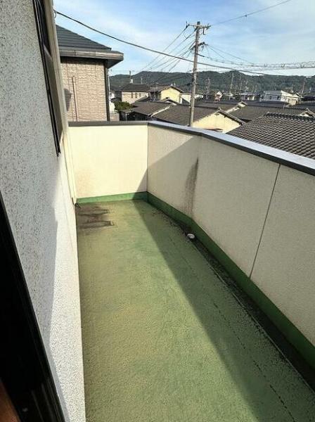 倉敷市北畝６丁目の中古一戸建て