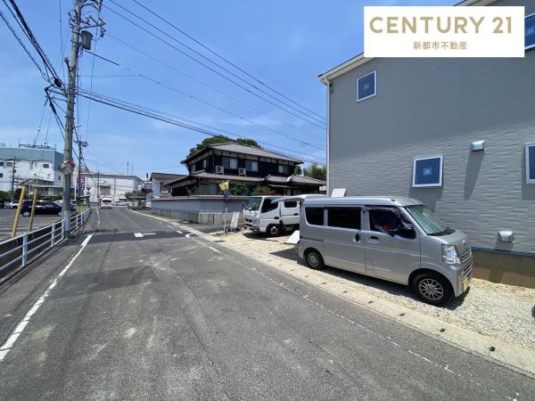 リーブルガーデン倉敷笹沖第６　２号棟