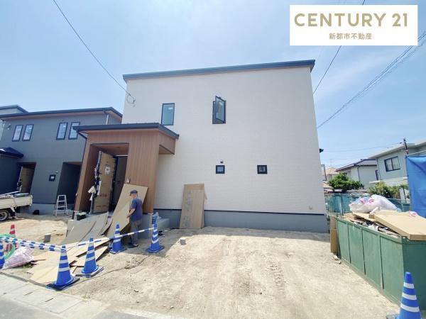 セルリアンステージ倉敷市中島No.1