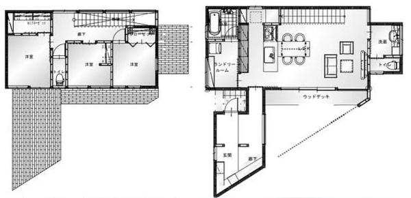 宮崎市大字島之内の中古一戸建て