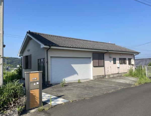 児湯郡高鍋町大字蚊口浦の中古一戸建