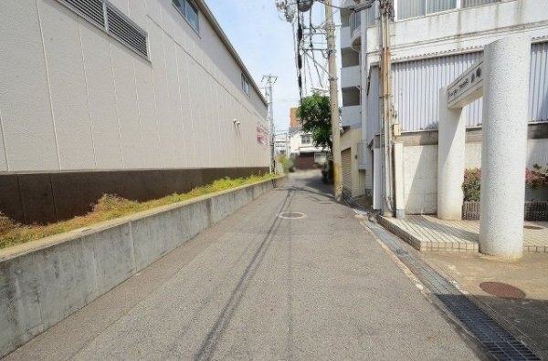 ドムールコスモス魚崎