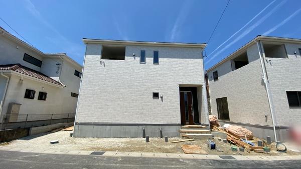 東郷町和合第62号棟新築戸建て