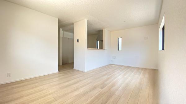 東郷町北山台第132号棟新築戸建て全2棟