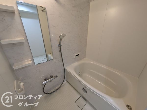 グランドプラザ神戸パートII　中古マンション