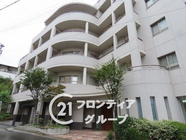 ワコーレ五宮神戸麓彩館　中古マンション