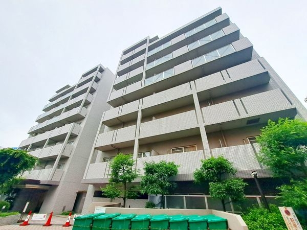 ブリックロード山の手　中古マンション
