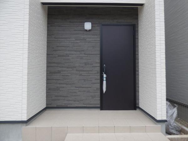 知多郡武豊町平井　１号棟