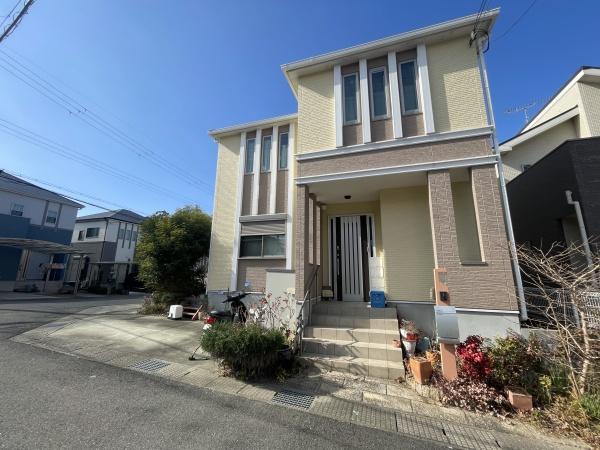 泉佐野市日根野の中古一戸建