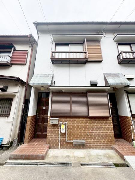豊中市庄内栄町4丁目