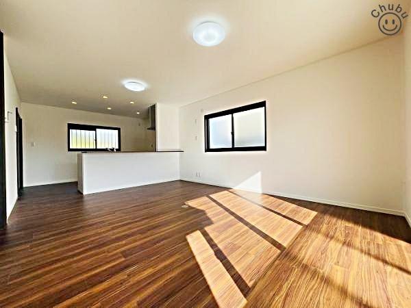 知多郡阿久比町中古戸建