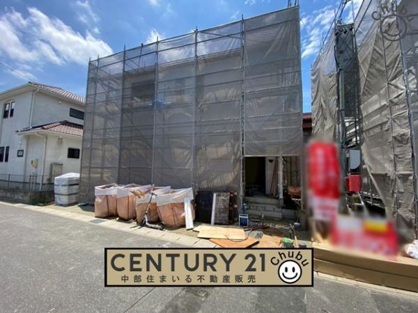 東郷町和合新築戸建全2棟2号棟