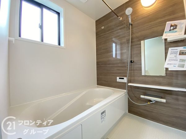神戸市西区桜が丘西町３丁目　新築一戸建て
