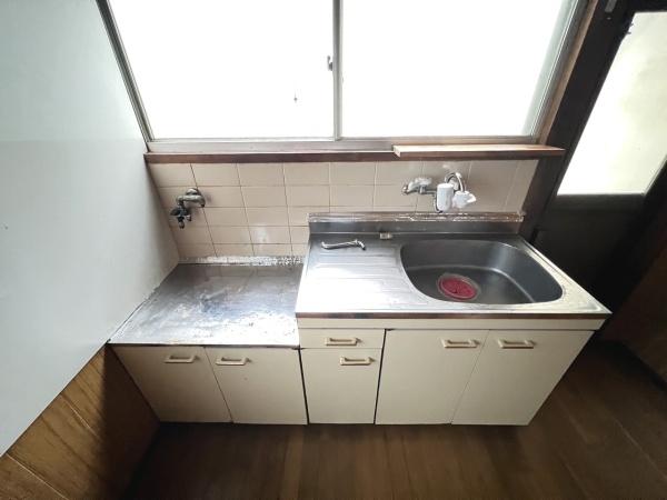 加古川市加古川町河原の中古一戸建て