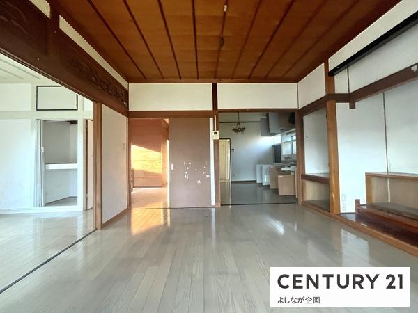 熊谷2丁目　中古戸建