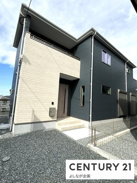 福岡市東区香椎6丁目3期新築戸建(3号棟)