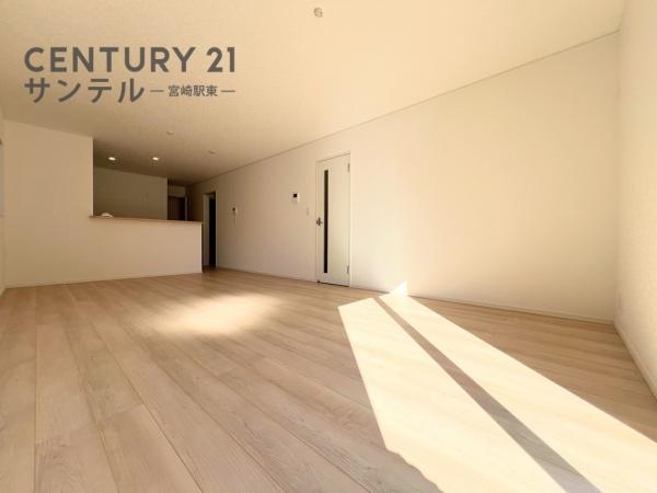 宮崎市田野町乙新築戸建第5-2号棟