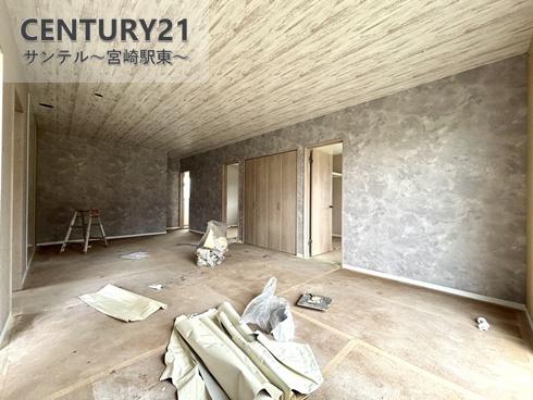 宮村2号新築戸建