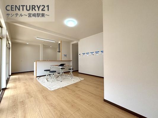 小林市細野　中古戸建
