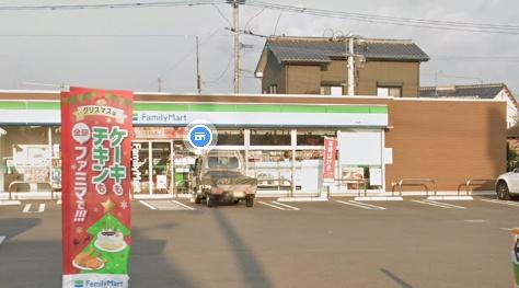 【C21サンテル南店】高鍋町北高鍋新築戸建A号棟(ファミリーマート高鍋上江店)