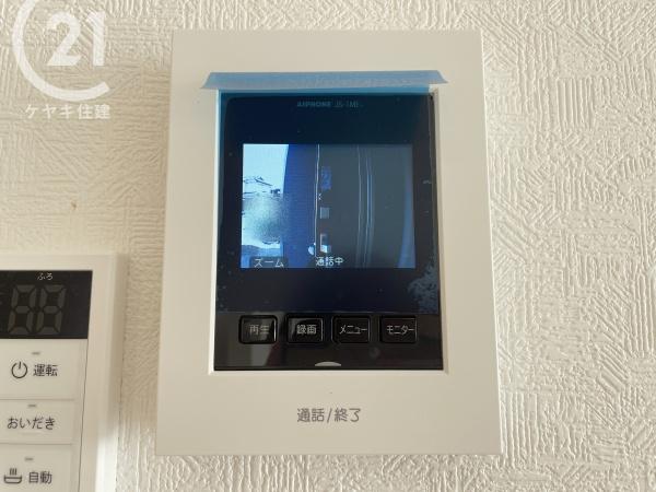 高浜市稗田町　第5　1号棟