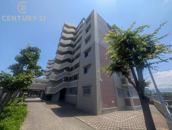 ロワールマンション前原２