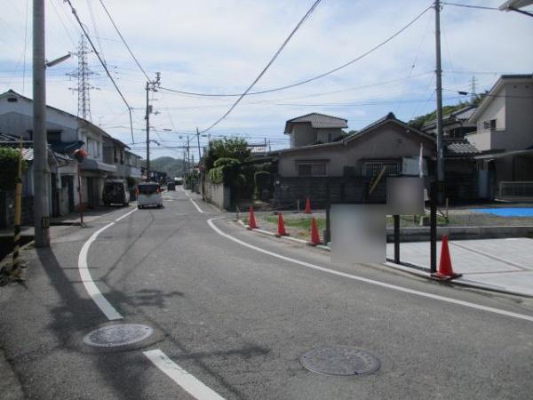 北斎院町
