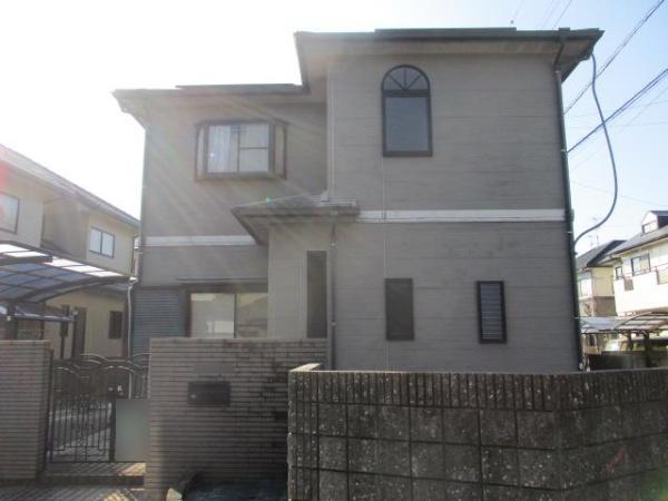 東温市野田２丁目
