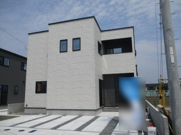 南斎院町　２号地