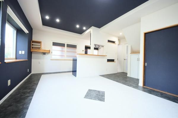 北区三軒屋町　中古戸建