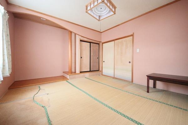 東区竹尾2丁目　中古戸建