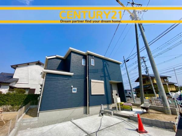 鳥栖市萱方町第二　4号棟　全4棟