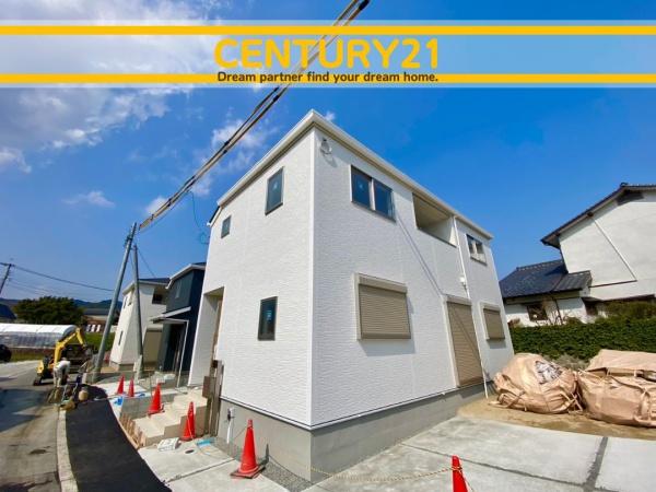 鳥栖市萱方町第二　3号棟　全4棟