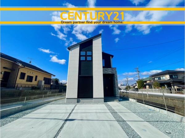 久留米市西町2期　2号棟　全2棟