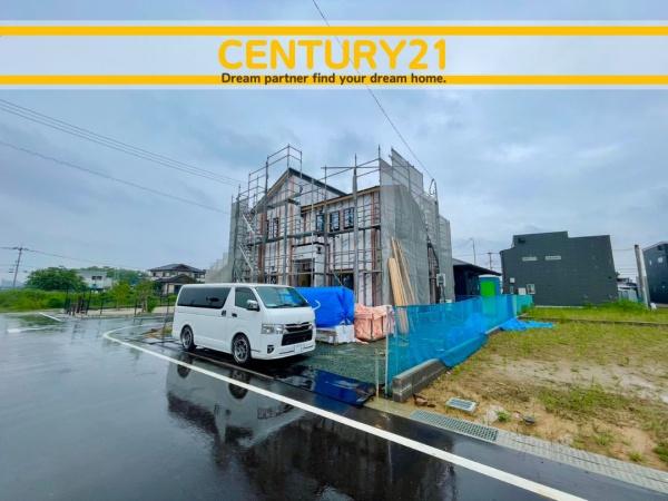 久留米市荒木町白口2期　15号棟　全3棟