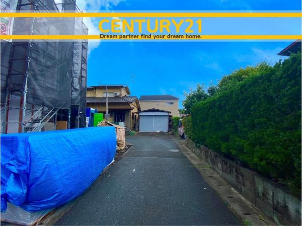 早良区重留1丁目24ー1期　2号棟　全2棟