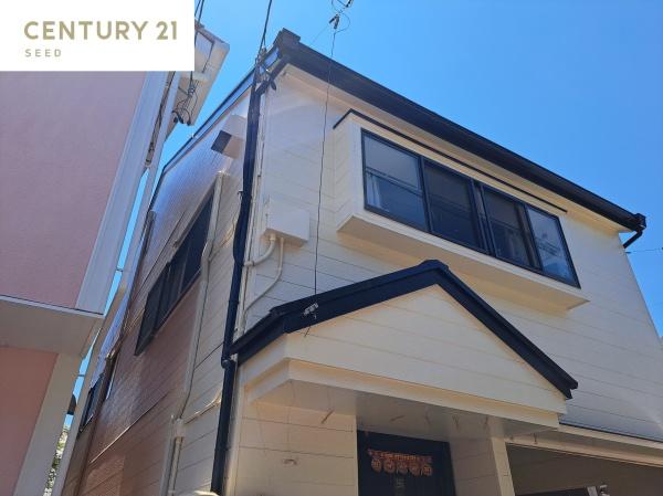 中古戸建　北区東長田町2丁目