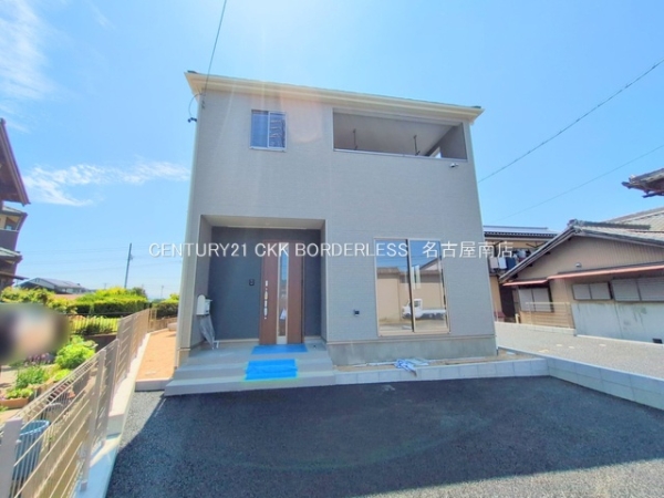 東郷町春木第261号棟
