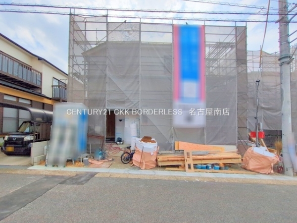 東郷町北山台第131号棟